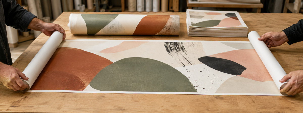 Affiches
