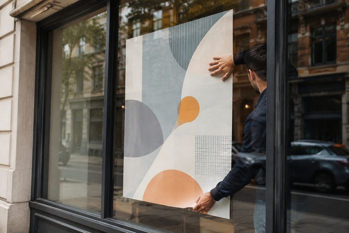 Posters · KOOPRINTA