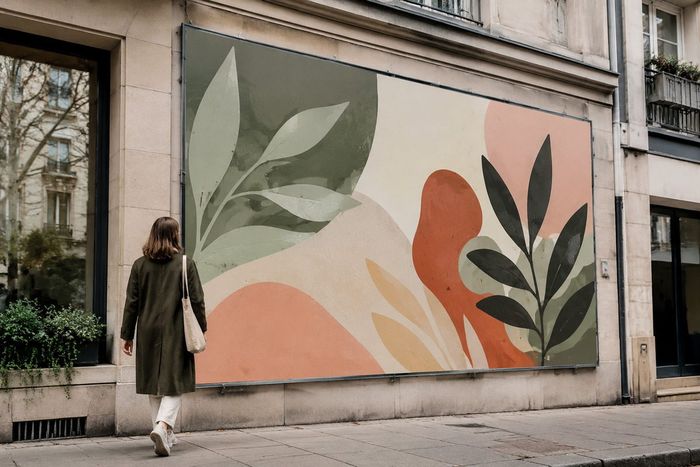 Affiche 240×160, impression KOOPRINTA