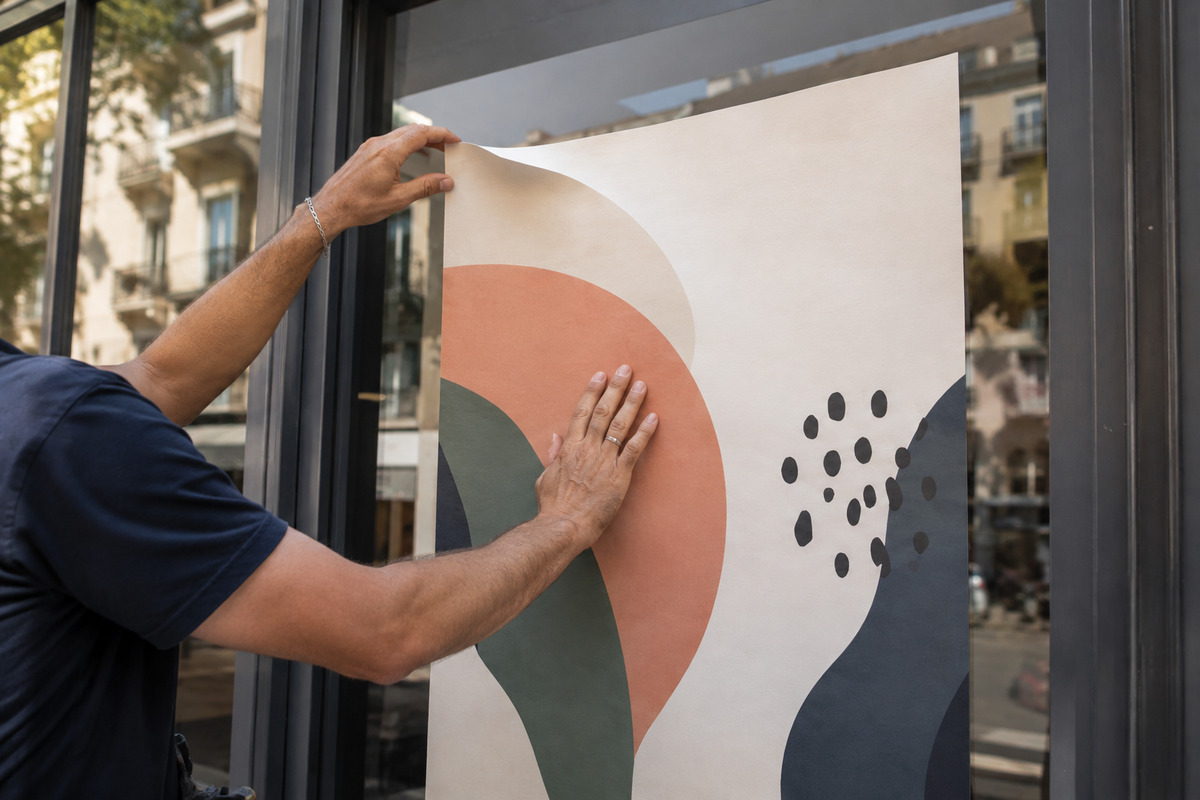 Affiches grand format