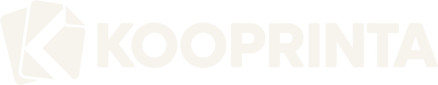 KOOPRINTA