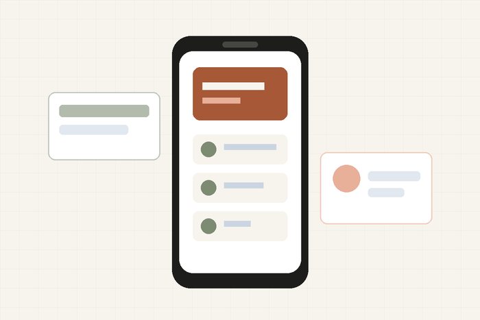 Premium App — Pour créer un outil plus avancé.